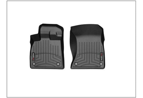 Tapetes Weathertech Audi Q5 2018-2021 - 1ra Fila