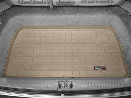 Tapetes Weathertech Odyssey 1999-2004 -1ra+2da+3ra Fil+caj C