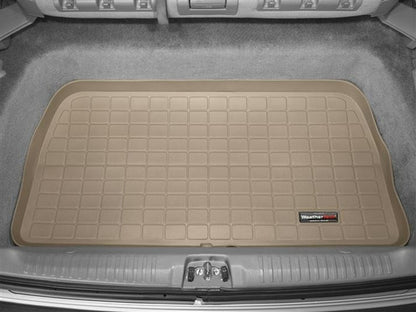 Tapetes Weathertech Odyssey 1999-2004 -1ra+2da+3ra Fil+caj C