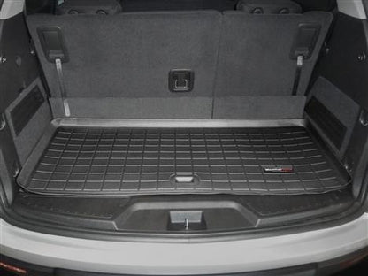 Tapetes Weathertech Acadia 2007-2016 -1ra+2da/3a Filas+caj C