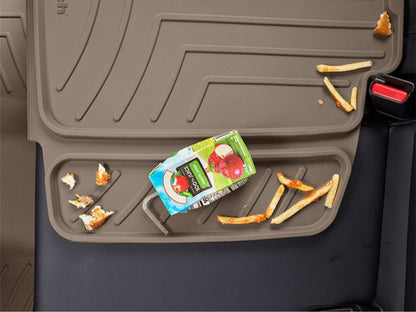 Protector De Asiento De Seguridad Para Niños