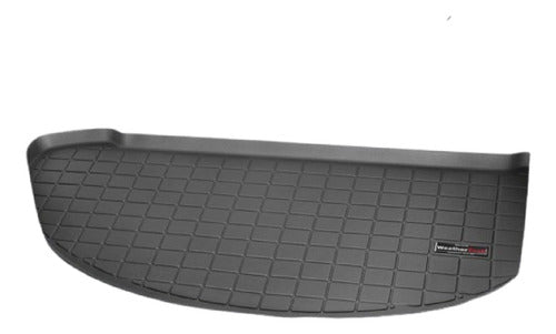 Tapete Uso Rudo Weathertech Mazda Cx-9 2016-2018 - Cajuela C