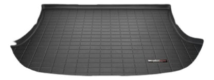 Tapete Uso Rudo Weathertech Mazda Cx-7 2006-2012 - Cajuela