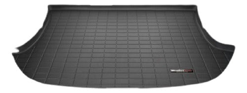 Tapete Uso Rudo Weathertech Mazda Cx-7 2006-2012 - Cajuela