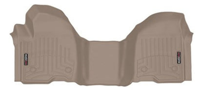 Tapete Weathertech Cheyenne 2019-2022 - 1ra Fila Corrido