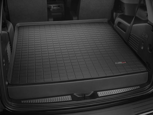Tapete Weathertech Escalade Suv 2015-2020 - Cajuela Largo