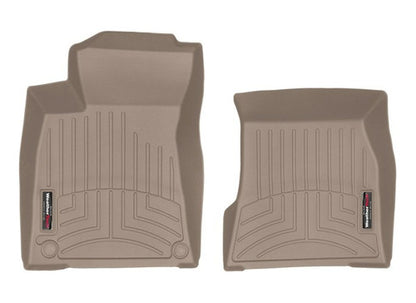 Tapetes Weathertech Clase Gla 2020+ 1ra+2da Filas+ Cajuela