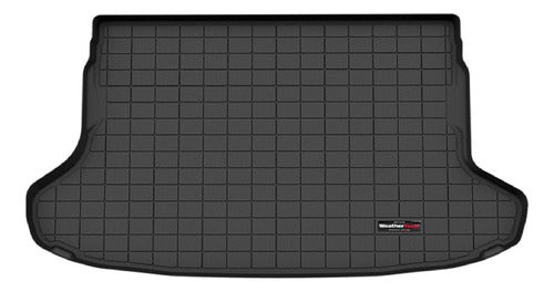 Tapete Uso Rudo Weathertech Toyota Gr86 2022+ Cajuela