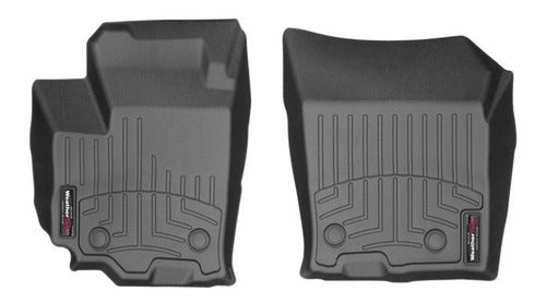 Tapetes Uso Rudo Weathertech Vitara 2015-2021 - 1ra Fila