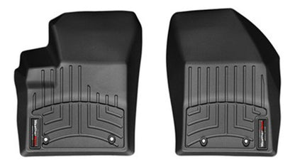 Tapetes Weathertech Chrysler 200 2012-2014 - 1ra Fila