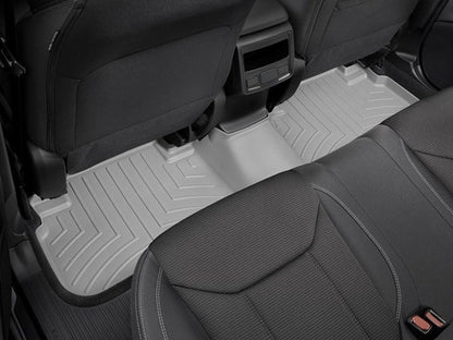 Tapete Weathertech Forester 2019-2021 - 2da Fila