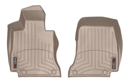 Tapetes Uso Rudo Weathertech Clase Cls 2019-2021 - 1ra Fila