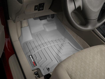 Tapetes Premium Para Pontiac - Weathertech - 1ra Fila