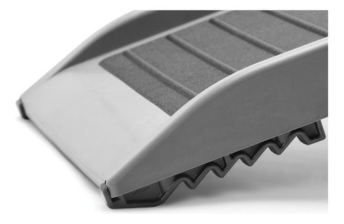 Rampa Para Mascotas Extendida Weathertech Cualquier Auto