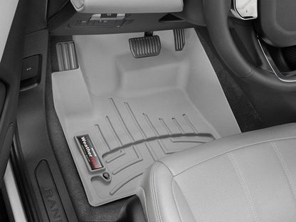 Tapetes Uso Rudo Weathertech Evoque 2020+ 1ra Fila