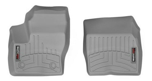 Tapetes Uso Rudo Weathertech Ford Escape 2015-2019 -1ra Fila