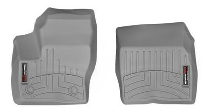 Tapetes Uso Rudo Weathertech Ford Escape 2015-2019 -1ra Fila