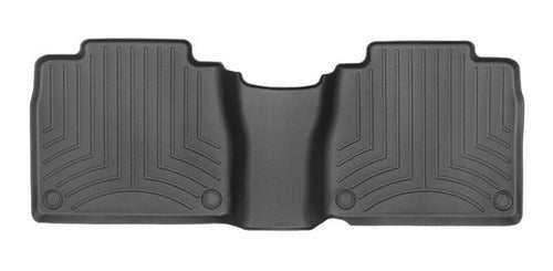 Tapete Uso Rudo Weathertech Clase Gls 2020-2021 - 2da Fila