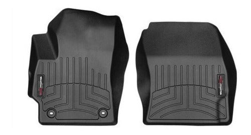 Tapetes Uso Rudo Weathertech Corolla 2020 - 1ra Fila