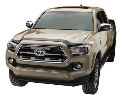 Protector De Cofre Weathertech Chevrolet Colorado 2023+