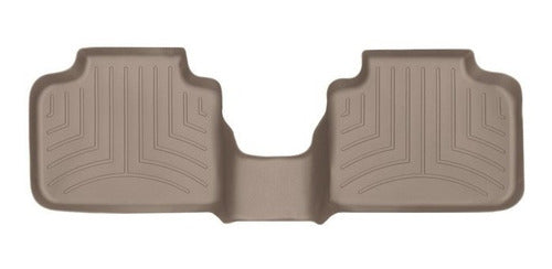 Weathertech Tapetes Recortables Gac Emzoom 1ra+2da Filas