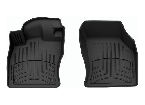 Tapetes Uso Rudo Weathertech Hp Jetta 2020+ 1ra Fila