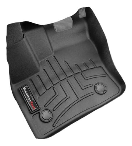 Tapetes Weathertech Transit Connect Cargo 2014+ 1ra Fila