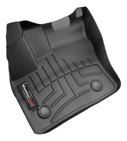 Tapetes Weathertech Transit Connect Cargo 2014+ 1ra Fila