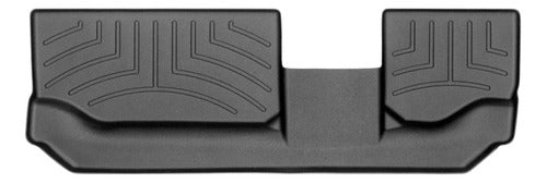 Tapete Uso Rudo Weathertech Tarraco 2018+ 3ra Fila