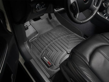 Tapete Weathertech Buick Enclave 2008-2017 - 1ra+2da/3a Fila
