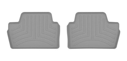Tapetes Weathertech Serie 2 2022+ 1ra+2da Filas + Cajuela