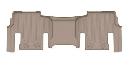 Tapetes Weathertech Grand Wagoneer 2022+ 7pas 1ra+2da+3ra F