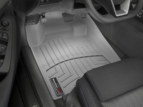 Tapetes Weathertech Maxima 2016-2018 - 1ra+2da Filas