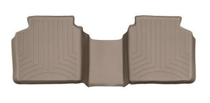 Tapete Uso Rudo Weathertech Alpina 2017-2022 - 2da Fila
