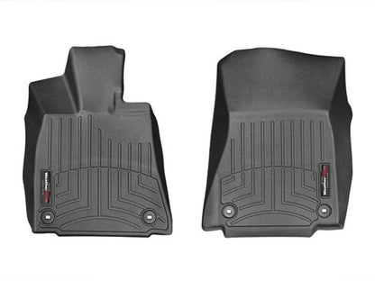 Tapetes Uso Rudo Weathertech Lexus Is 2014+ 1ra+2da Filas