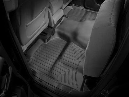 Tapetes Weathertech F-150 2021+ Cab Y Media 1ra Y 2da Filas
