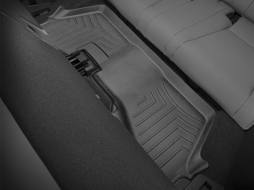Tapetes Weathertech Pilot 2016-2020 - 1ra+2da+3ra Filas + Ca