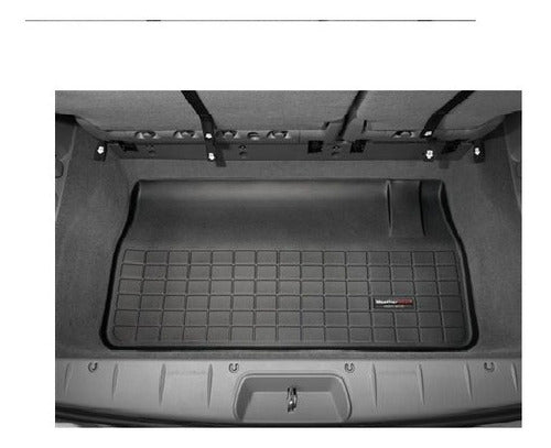 Tapetes Weathertech Town&country 04-07 1ra+2da/3ra F+ Caj C