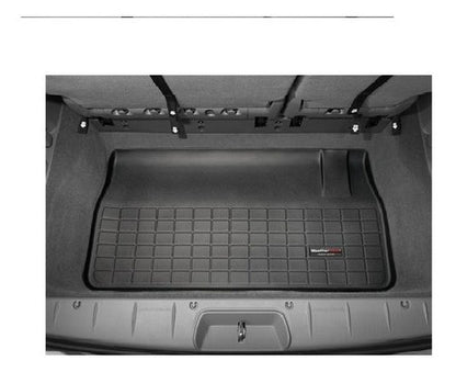 Tapetes Weathertech Town&country 04-07 1ra+2da/3ra F+ Caj C