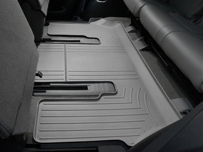 Tapete Weathertech Sequoia 2012-2022 3ra F Con Bancas Ind.