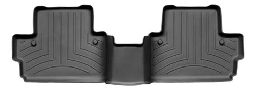 Tapetes Uso Rudo Weathertech Volvo C30 2007-2013 2da Fila