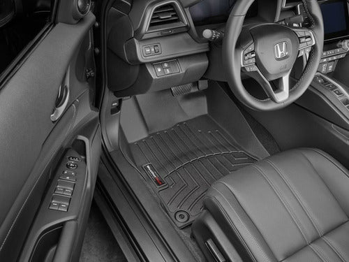 Tapetes Uso Rudo Weathertech Insight 2019+ 1ra Fila