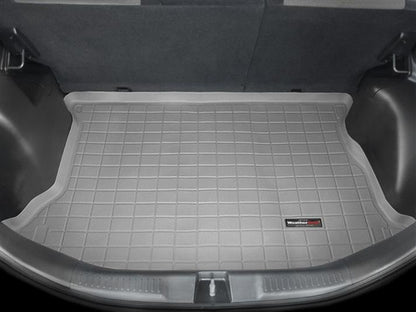 Tapetes Weathertech Fit 2007-2008 - 1ra+2daf+ Cajuela