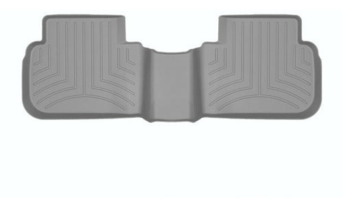 Tapete Premium Uso Rudo Weathertch Civic 2022+ 2da Fila