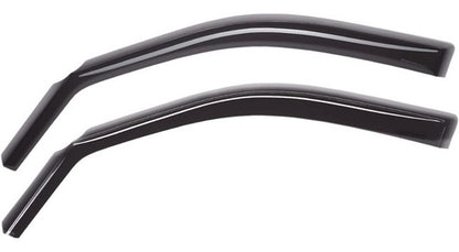 Weathertech Deflectores 4 Ventanas Laterales Hr-v 2016-2022
