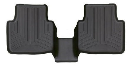 Tapete Premium Uso Rudo Weathertech Arteon 2019+ 2da Fila