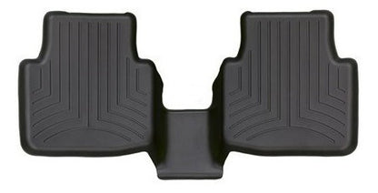 Tapete Premium Uso Rudo Weathertech Arteon 2019+ 2da Fila
