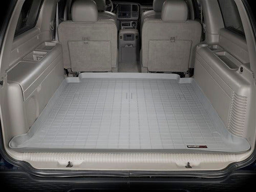 Tapetes Weathertech Suburban 2000-2006 - 1ra+2da+3ra+caj L