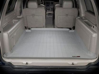 Tapetes Weathertech Suburban 2000-2006 - 1ra+2da+3ra+caj L