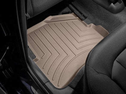 Tapetes Weathertech Audi A1 2011-2016 - 1ra+2da Filas